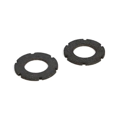 Glamis -Garnitures de slipper (2) - HORIZON HOBBY - R�f�rence: VTR242013