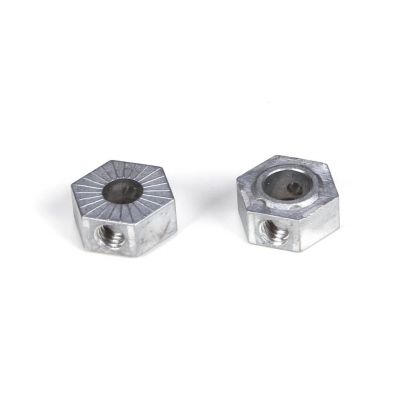 Glamis Uno, Fear, Hal, Rap, Ral - Hexagone, 12mm x 6mm - HORIZON HOBBY - R�f�rence: VTR242019