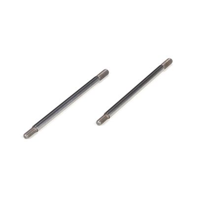 Glamis -Tige d'amortisseurs 3x53mm (2) - HORIZON HOBBY - R�f�rence: VTR243011