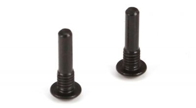 Halix - Axe de suspension 3x16mm (2) - HORIZON HOBBY - R�f�rence: VTR246013