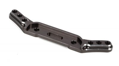 V100 Touring - Supports d�amortisseurs arri�re - HORIZON HOBBY - R�f�rence: VTR334008