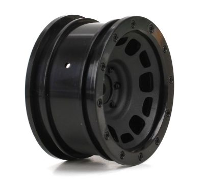 SLK - Jantes noures 1.9 (4) - HORIZON HOBBY - R�f�rence: VTR41003