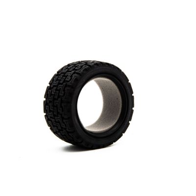 RAL - Pneus avec inserts en mousse - HORIZON HOBBY - R�f�rence: VTR43032