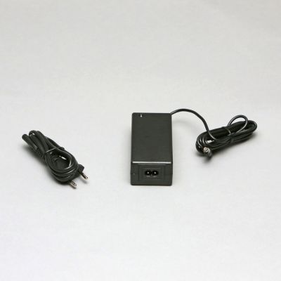 PS1205 Adaptateur secteur 100-240 V AC vers 12V DC, prise EU - HORIZON HOBBY - R�f�rence: YUNPS1205EU