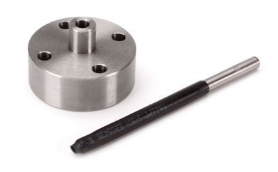 ZP Prop Drill Guide 38, 62, 80 - HORIZON HOBBY - R�f�rence: ZENP100