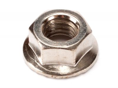 Prop Nut (8mm) ZP20/26 - HORIZON HOBBY - R�f�rence: ZENP202604
