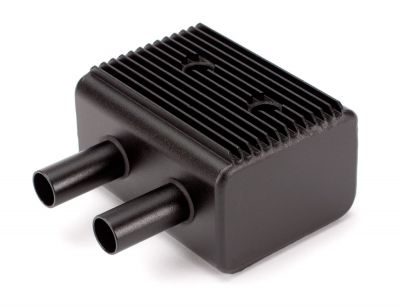 Muffler ZP38 - HORIZON HOBBY - R�f�rence: ZENP3805