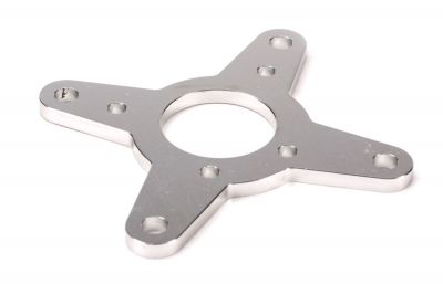 Mounting plate ZP38 - HORIZON HOBBY - R�f�rence: ZENP3809