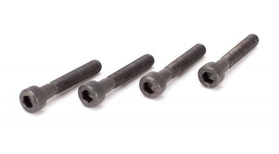 M5x30 Prop Screws (4) ZP38 - HORIZON HOBBY - R�f�rence: ZENP3812