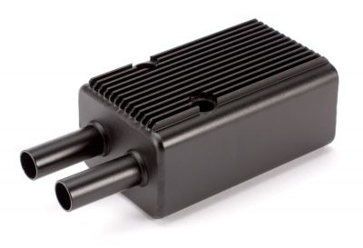 Muffler ZP62 - HORIZON HOBBY - R�f�rence: ZENP6205