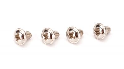 M2.5x4 screw/washer - HORIZON HOBBY - R�f�rence: ZENPH03