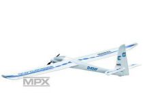 13272 - Multiplex - EASYGLIDER 4 RTF Mode 1/3