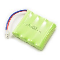 Huina Batterie 4.8V 400mah Nimh CYP1009 HUINA 1520/1530/1540