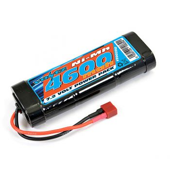 VOLTZ 4600mah STICK PACK 7.2V