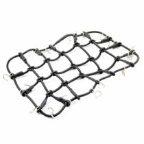 FASTRAX LUGGAGE NET w/HOOKS