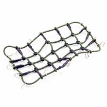 FASTRAX LUGGAGE NET w/HOOKS