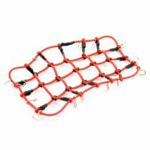 FASTRAX LUGGAGE NET w/HOOKS