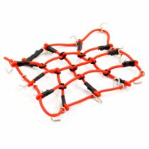 FASTRAX LUGGAGE NET w/HOOKS