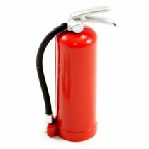 FASTRAX FIRE EXTINGUISHER &