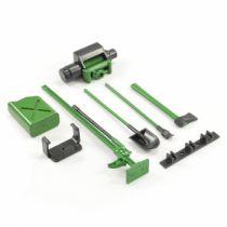 FASTRAX SCALE 6-PIECE TOOL SET
