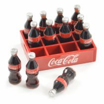 FASTRAX SCALE SOFT DRINK CRATE