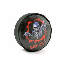 FASTRAX SCALE SKULL SPARE TYRE
