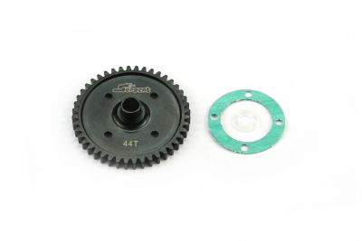 TRIANGLE ARRIERE SRX8 V2