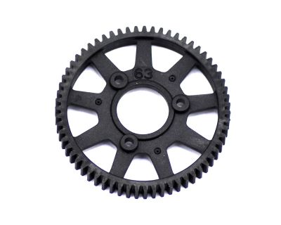 COURONNE DE BOITE DE VITESSE 58 DTS SL8 XLI