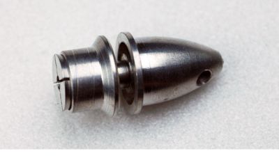 Cone Adaptateur d'h�lice M5 pour axe 4mm de A2PRO - S0445155