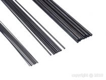 CORDE A PIANO L. 1000 X DIA. 1,2MM - S06212