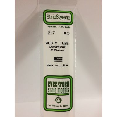 ASSOR . ROUND L.355MM - S1370217