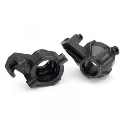 2 FUS�ES DE DIRECTION GAUCHE / DROITE MAXX - TRAXXAS TRX8937