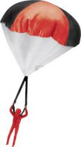 Parachutiste Alfred pour FunCub XL Multiplex - 852004