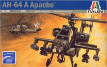 Kit AH-64A Apache - Italeri 159