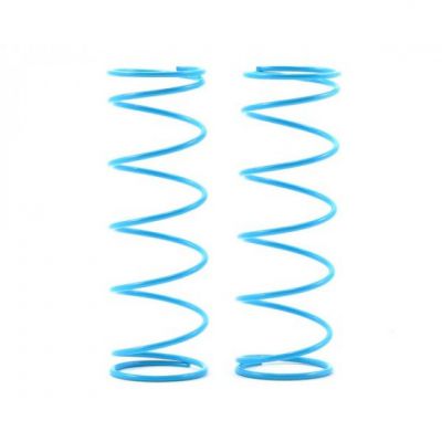 Kyosho Ressorts bleu clair 8x1.4/84mm big bore IS106-814