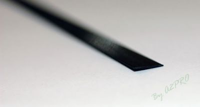 Profil� Plat 5.0/1.0mm 1m