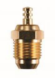 BOUGIE 24K TURBO SPEED P3