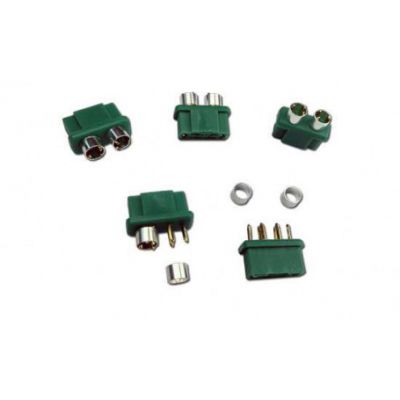 Connecteur 6 p�les bo�tier M�le 100pcs