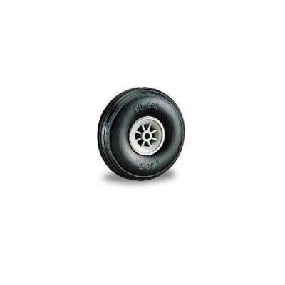 ROUES STRIEES DIA. 83mm de DUBRO