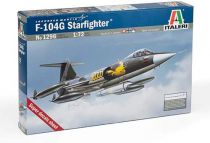 F-104G STARFIGHTER