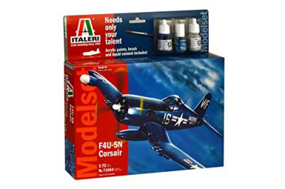 SET F4U5N CORSAIR