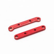 FTK-21032 | kit cales avants en aluminium Funtek STX (x2)