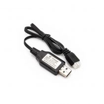 FTK-21038 | Chargeur USB Funtek STX
