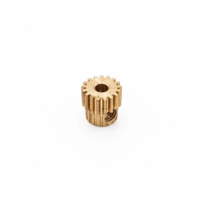 FTK-21035 | Pignon moteur Funtek STX 17 dents