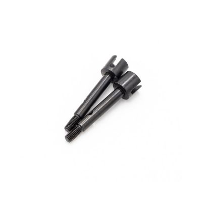 FTK-21044 | Axe de roue arri�res Funtek STX (x2)
