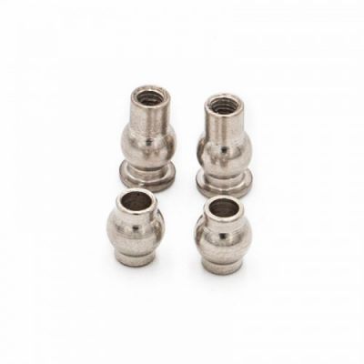 FTK-21019 | Boules de direction Funtek STX (x4)