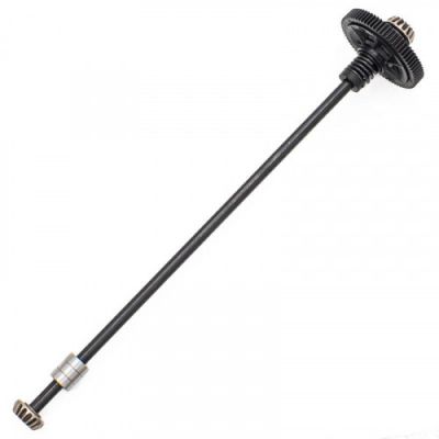FTK-21008 | Axe de transmission central complet Funtek STX
