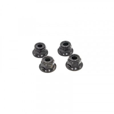 FTK-21003 | Ecrous de roues M4 pour Funtek STX (x4)