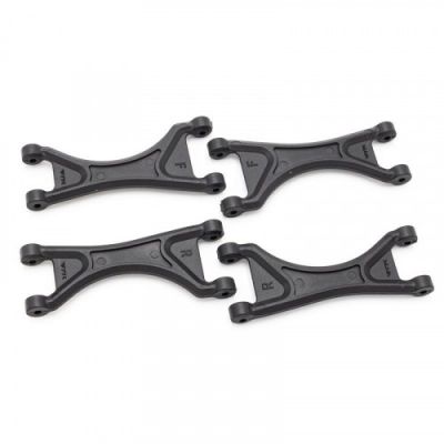FTK-21020 | Triangles sup�rieurs avants et arri�re Funtek STX (x4)