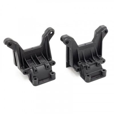 FTK-21012 | Support amortisseurs avants et arri�res Funtek STX
